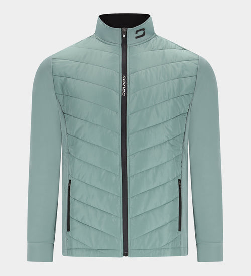 KYTE JACKET 2.0 - SALIE