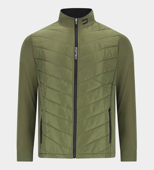 KYTE JACKET 2.0 - CAQUI