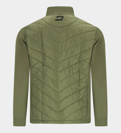 KYTE JACKET 2.0 - KHAKI