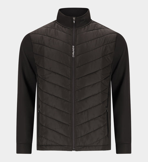 KYTE JACKET 2.0 - SCHWARZ