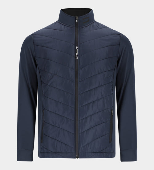 KYTE JACKET 2.0 - MARINEBLAU