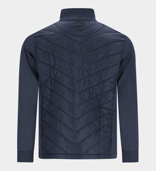 KYTE JACKET 2.0 - BLEU MARINE