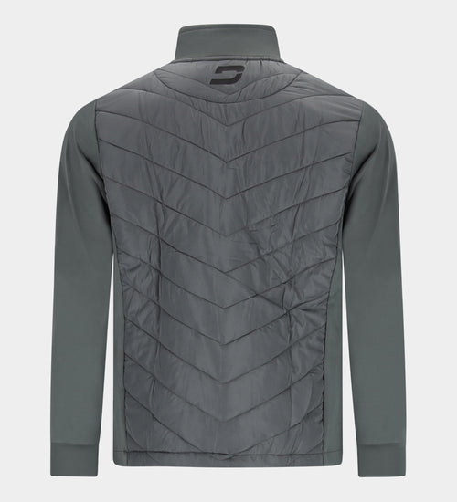 KYTE JACKET 2.0 - CARBONE