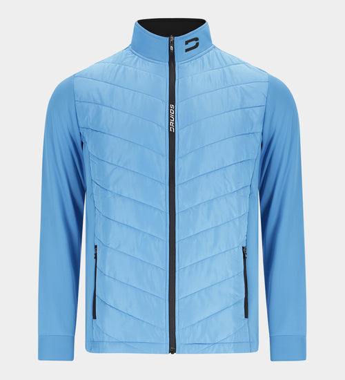 KYTE JACKET 2.0 - BLUE