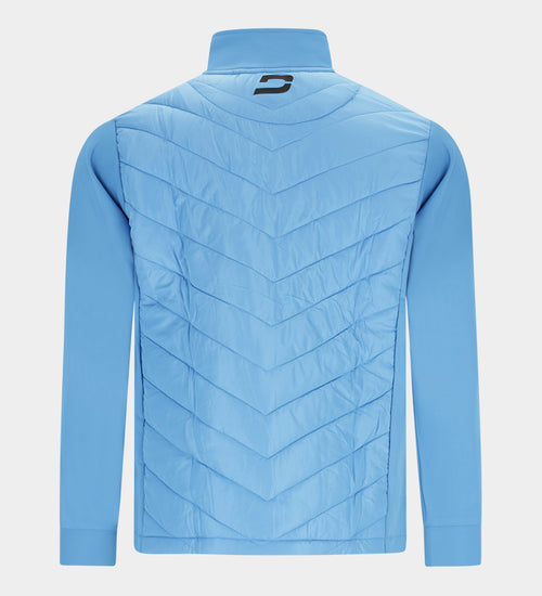 KYTE JACKET 2.0 - BLAU