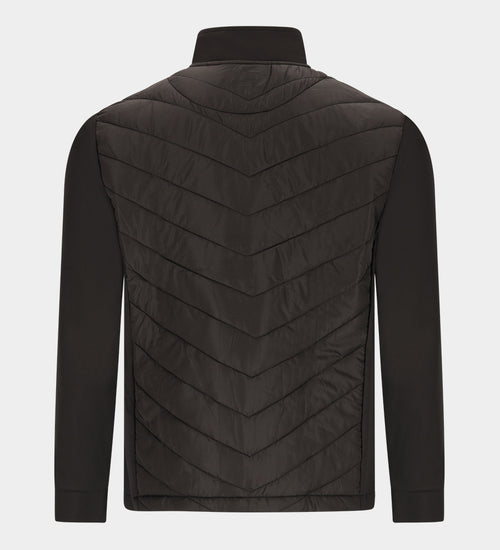 KYTE JACKET 2.0 - NOIR