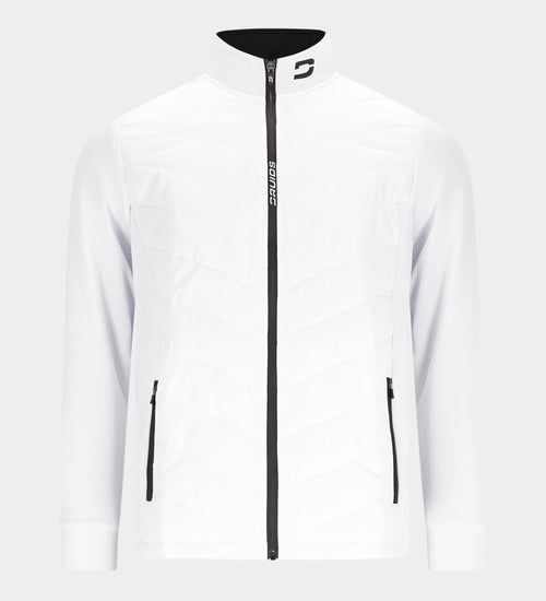 KYTE JACKET 2.0 - WHITE