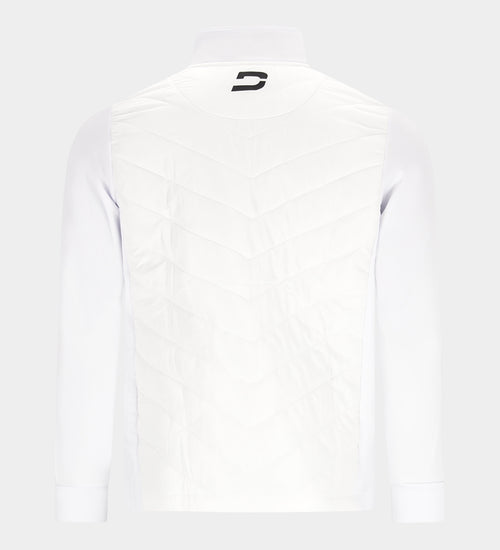 KYTE JACKET 2.0 - BLANCO