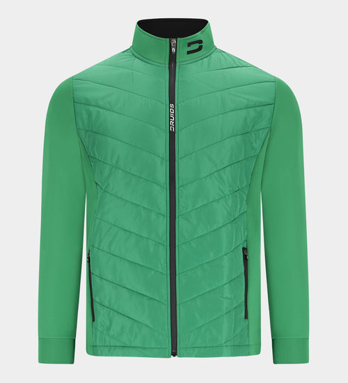 KYTE JACKET 2.0 - VERDE BOSQUE