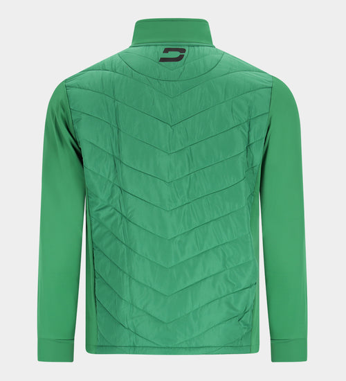 KYTE JACKET 2.0 - VERDE BOSQUE