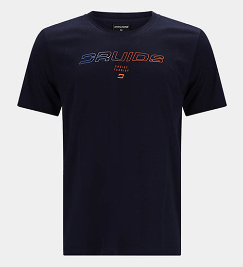 MEN'S SPRINT T-SHIRT - NAVY