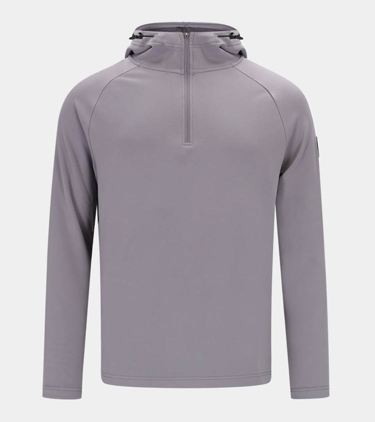 Two tone hoodie on sale mens