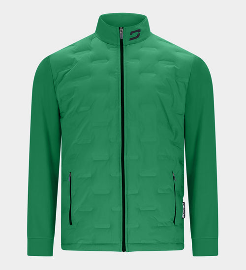 Men s Golf Jackets For Challenging Weather Druids