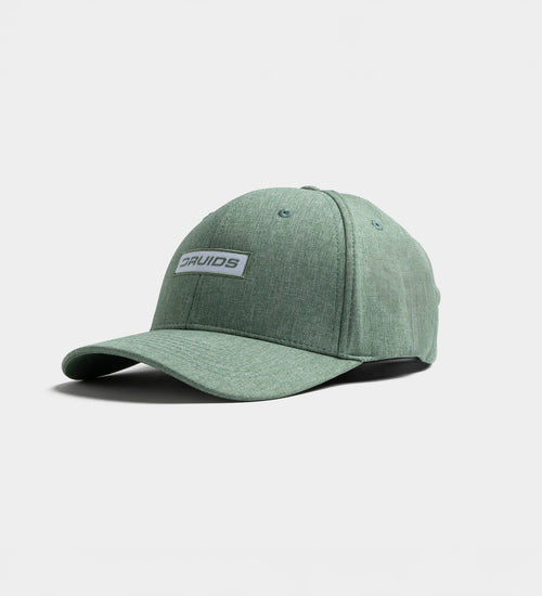 EVERYDAY DRUIDS CAP - SAGE