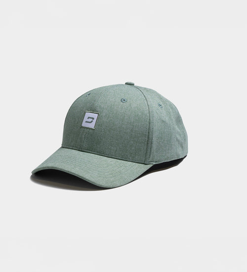 EVERYDAY D CAP - SAGE