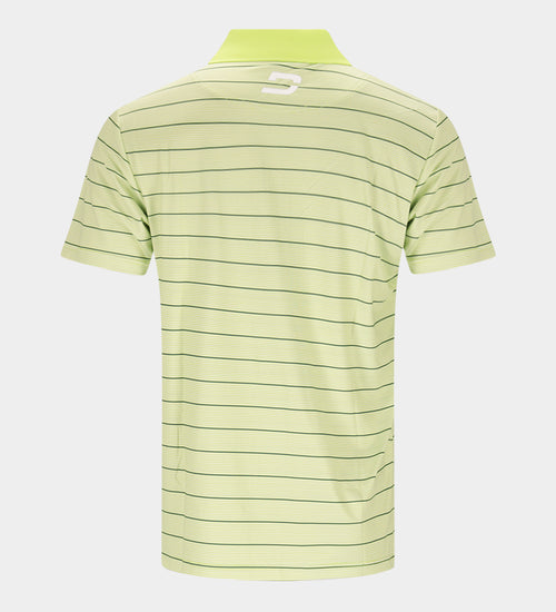 OPEN POLO - LIME