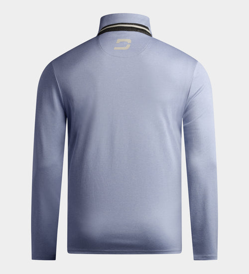 PRO RANGE MIDLAYER - BLUE