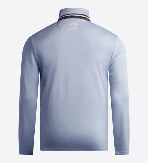 PRO RANGE MIDLAYER - BLUE