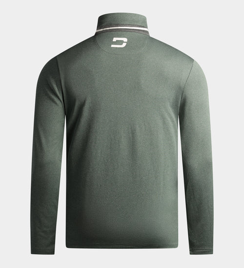 PRO RANGE MIDLAYER - SAGE