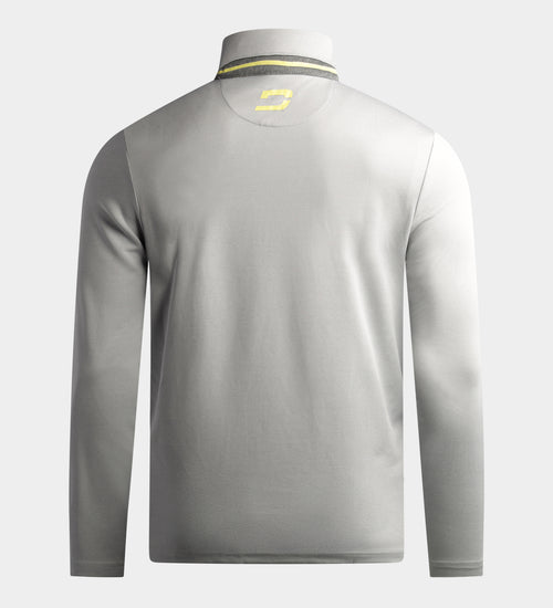 PRO RANGE MIDLAYER - GREY