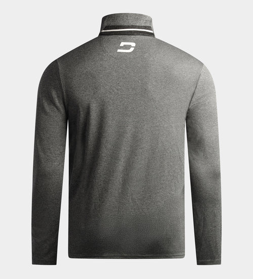 PRO RANGE MIDLAYER - BLACK