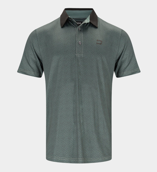 PEBBLE POLO - SAGE