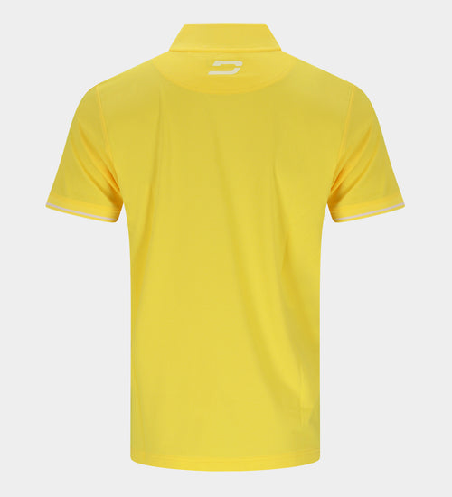 PRIME POLO - LEMON/YELLOW