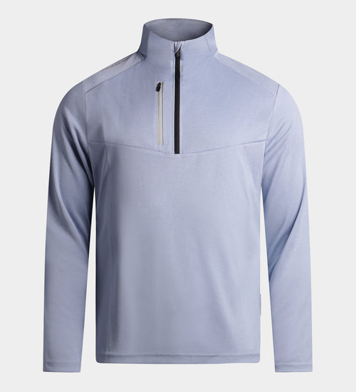 PRO RANGE MIDLAYER - BLUE