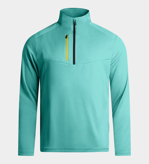 PRO RANGE MIDLAYER - TEAL