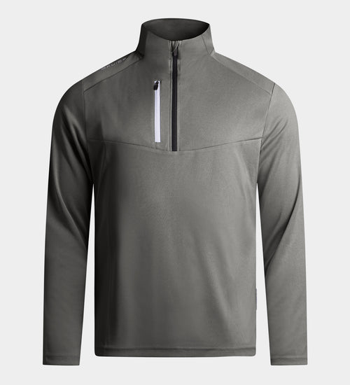 PRO RANGE MIDLAYER - BLACK