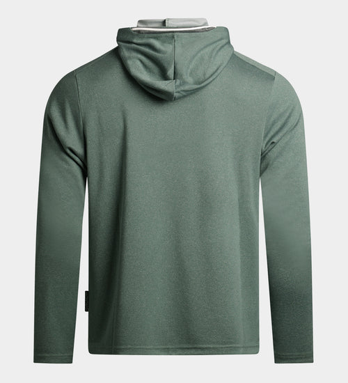 PRO RANGE HOODIE - SAGE