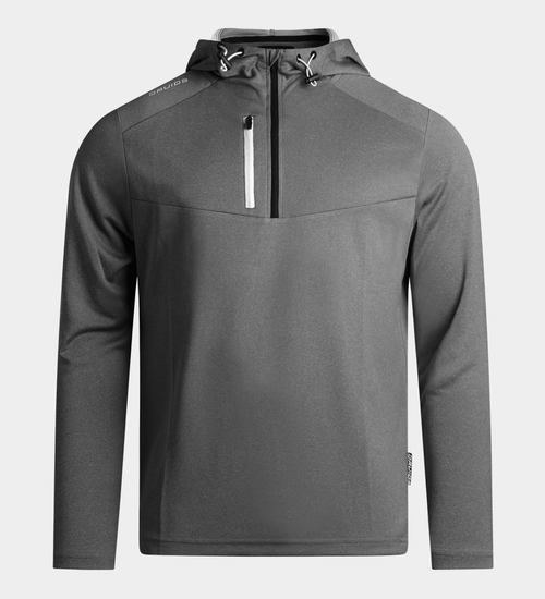 PRO RANGE HOODIE - NERO