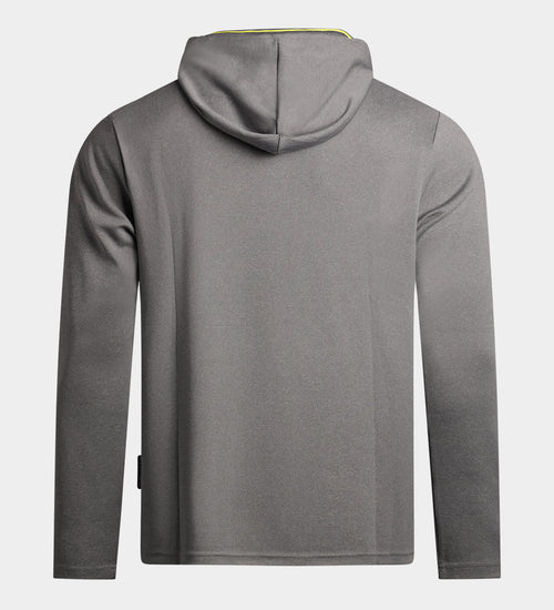 PRO RANGE HOODIE - GRIGIO