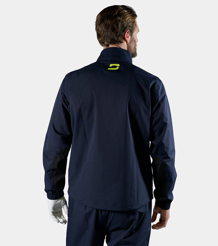 Stormtech hot sale rain jacket