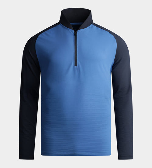 SHANK MIDLAYER - BLUE