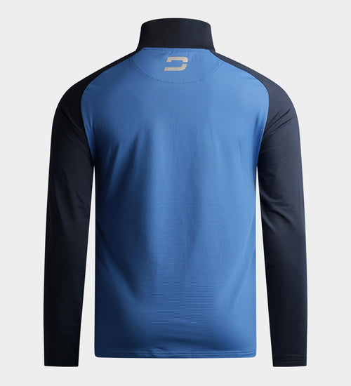 SHANK MIDLAYER - BLUE