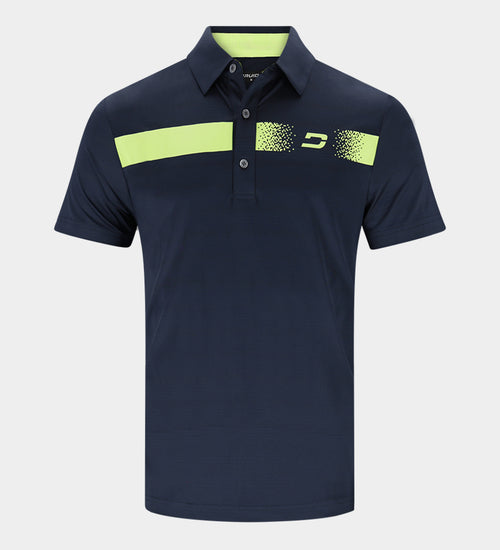 SPEED POLO - MARINO