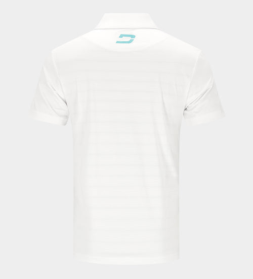 SPEED POLO - BIANCO