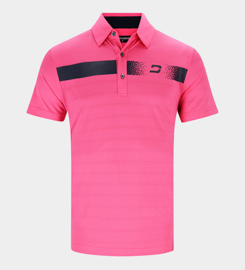 SPEED POLO - ROSA