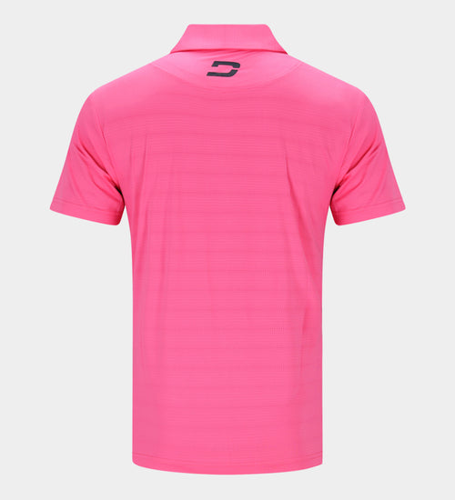 SPEED POLO - PINK