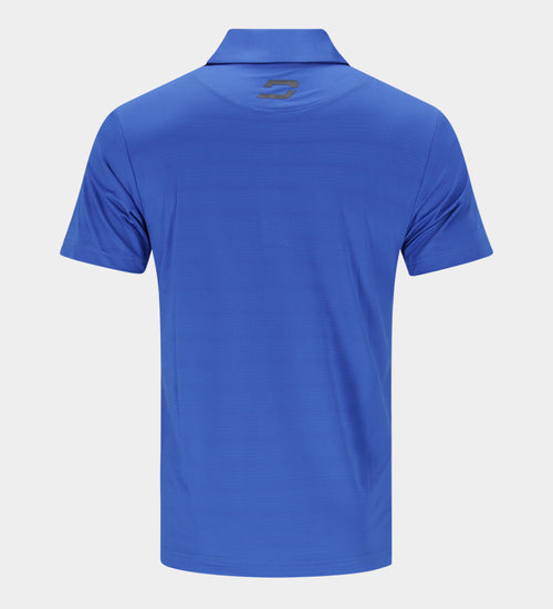 SPEED POLO - BLU