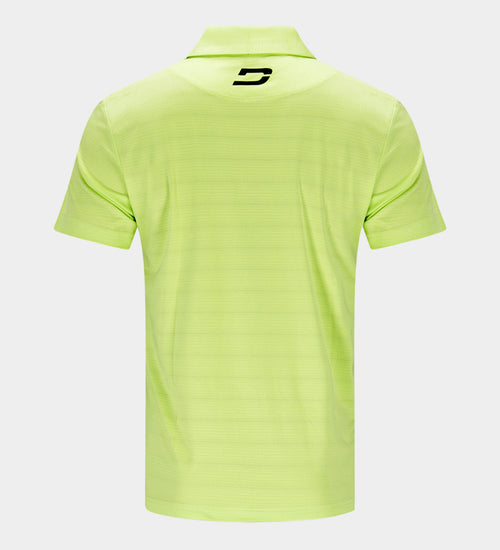 SPEED POLO - LIME