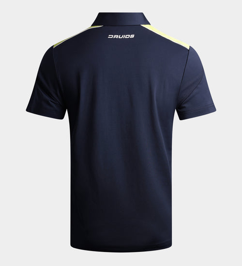 TECH DROP POLO - NAVY