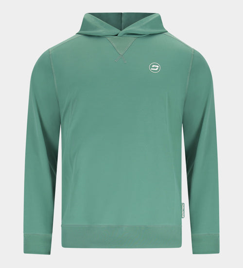 TEAM HOODIE - GREEN