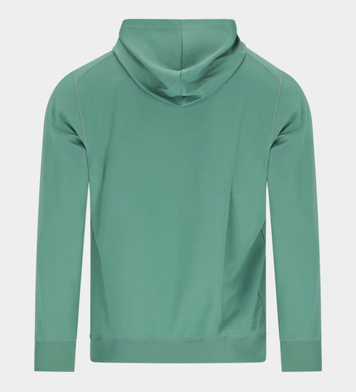 TEAM HOODIE - GREEN