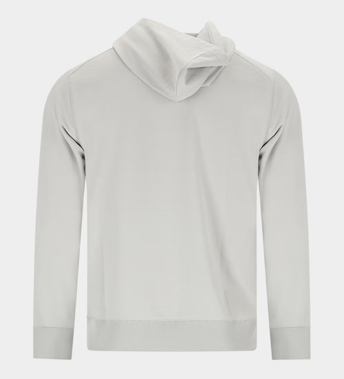 TEAM HOODIE - GREY