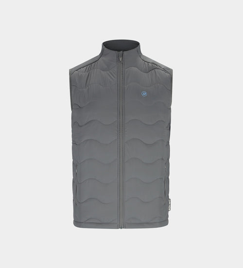 KIDS TECH GILET - HOUTSKOOL