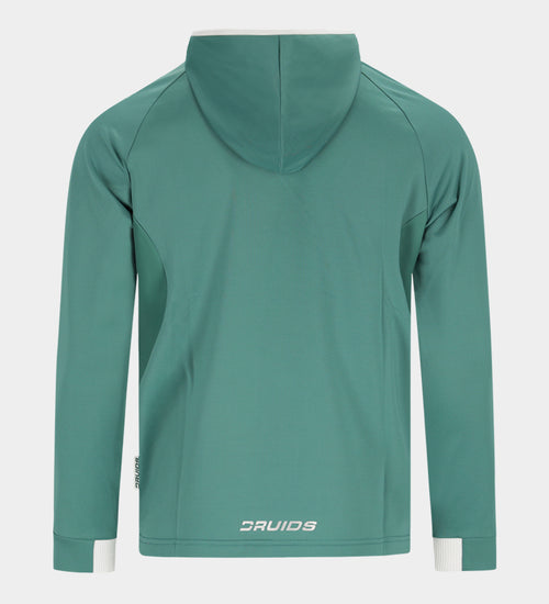 TIMELESS HOODIE - GROEN