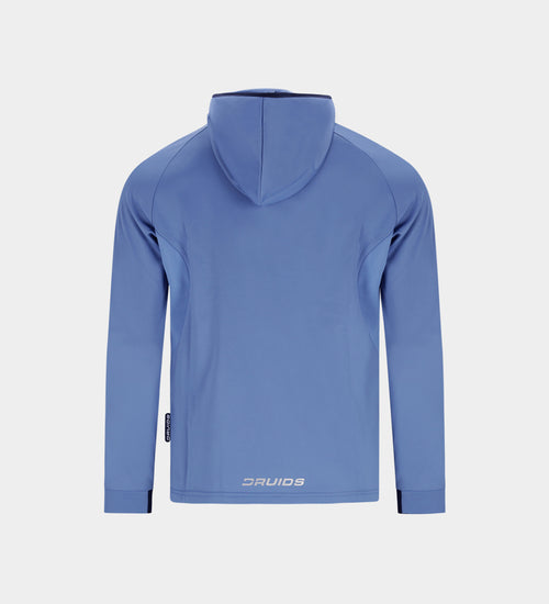 KIDS TIMELESS HOODIE - BLUE