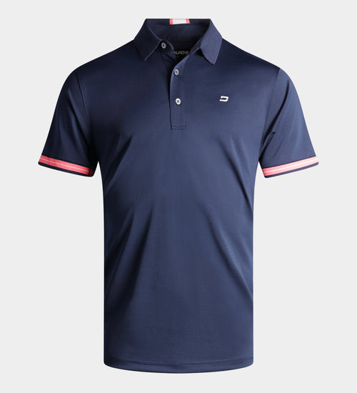 TOUR TEAM POLO - MARINO SUAVE